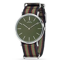 Orologio Chronostar Uomo Preppy in Acciaio R3751252007 - R3751252007